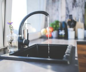 About The Faucet Pros Columbus City, IA